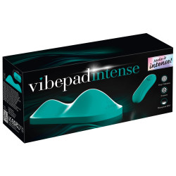 Vibe Pad Stimulateur de Clitoris Vibepad Intense